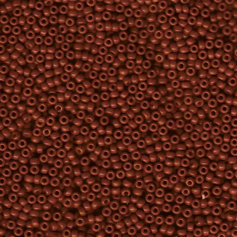★(ケンオウ！)パラサイト 16×15.5ミリ珠 ビーズ②(SA+) Seed And Bugle Beads | BeadSmith US